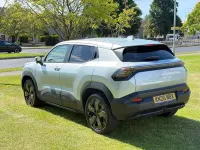 Used Suzuki e-Vitara 127 kW (174 HP) 2026 SUV