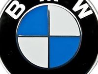 Used BMW X5 Exclusive 218 HP (160 kW) 2005 Blue SUV