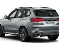New BMW X5 M Sport 489 HP (359 kW) 2026 SUV
