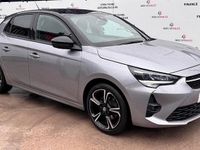 Used Vauxhall Corsa Edition 2022 Grey Hatchback
