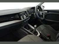 Used Audi A1 Sport 108 HP (79 kW) 2021 Grey SUV