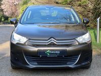 Used Citroën C4 VTR Sport 90 HP (66 kW) 2014 Bronze Hatchback