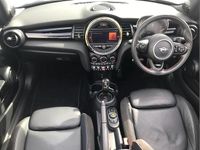 Used Mini Cooper S Cabriolet Sport 188 HP (138 kW) 2021 Grey Cabriolet