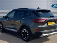 Used Ford Kuga Active 243 HP (178 kW) 2025 Grey SUV