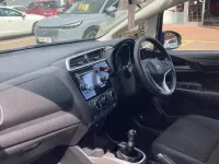 Used Honda Jazz S 102 HP (75 kW) 2017 Hatchback