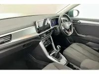 Używany VW T-Roc 150 KM (110 kW) 2023 SUV