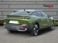 New Peugeot 408 Premium 143 HP (105 kW) 2025 Other SUV