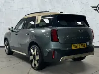 Used Mini Countryman 168 HP (123 kW) 2024 Green SUV