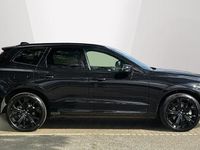 Used Volvo XC60 Plus 250 HP (183 kW) 2025 Black SUV