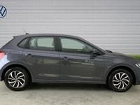 Used VW Polo Life 95 HP (69 kW) 2026 Hatchback