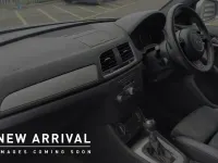 Used Audi Q3 S-Line 150 HP (110 kW) 2017 Silver SUV