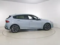 New BMW 120 M Sport 2026 Grey Hatchback