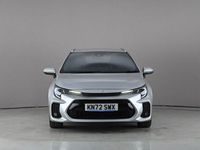 Used Suzuki Swace SZ-T 122 HP (89 kW) 2022 Silver Estate