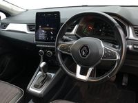 Used Renault Captur Version S 131 HP (96 kW) 2020 Black SUV