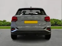 Nouă Audi Q2 S-Line 113 CP (83 kW) 2025 Other SUV