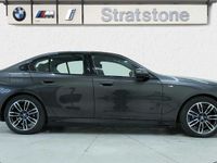 Used BMW i5 M Sport 246 kW (335 HP) 2025 Grey Sedan