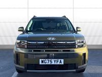 Used Hyundai Santa Fe Ultimate 253 HP (186 kW) 2025 Other SUV