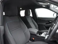 Used Land Rover Range Rover evoque R-Dynamic 2019 Black SUV