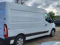 used Renault Master 2.3 FWD MM35 dCi 125 Business +