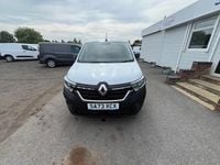 Used Renault Kangoo 2023 White MPV