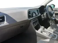 Used Seat Ateca Xperience 150 HP (110 kW) 2024 Grey SUV