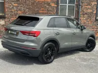 Used Audi Q3 Design 150 HP (110 kW) 2023 Grey SUV
