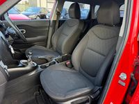 Used Kia Soul Start 130 HP (95 kW) 2014 Red SUV