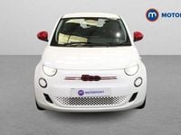 Used Fiat 500e Red 69 kW (95 HP) 2026 Hatchback