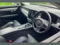 Used Volvo V90 CC Plus 232 HP (170 kW) 2022 Other Estate