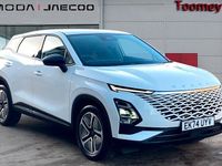 Used Omoda 5 186 HP (136 kW) 2024 SUV