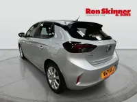 Used Vauxhall Corsa Edition 2022 Grey Hatchback