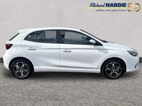 New MG MG3 SE 113 HP (83 kW) 2026 Hatchback