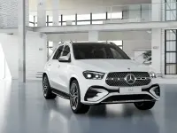 New Mercedes GLE450 AMG AMG line 367 HP (269 kW) 2025 SUV