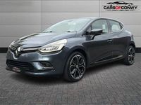 Used Renault Clio IV Dynamique 90 HP (66 kW) 2017 Hatchback