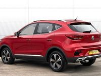 Used MG ZS Excite 106 HP (77 kW) 2024 SUV