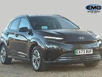 Used Hyundai Kona Ultimate 150 kW (204 HP) 2023 Black SUV