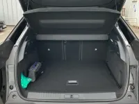 Used Peugeot 3008 GTi 136 HP (100 kW) 2024 Black SUV