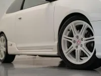 Used Honda Civic Type R 212 HP (155 kW) 2004 Hatchback
