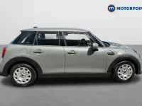 Used Mini ONE Classic 102 HP (75 kW) 2021 Grey Hatchback