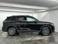New VW Tiguan Match 147 HP (108 kW) 2026 Black SUV