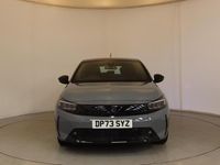 Used Vauxhall Corsa 74 HP (54 kW) 2023 Grey Hatchback
