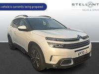 Used Citroën C5 Shine 131 HP (96 kW) 2022 Hatchback