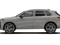 Usado Audi Q3 S-Line 150 HP (110 kW) 2023 SUV