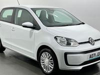 Usado VW up! 65 HP (47 kW) 2023 Citadino