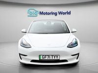 Used Tesla Model 3 Long Range AWD 258 kW (351 HP) 2023 Sedan
