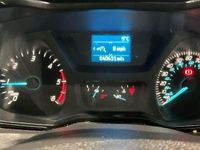 Used Ford Transit 130 HP (95 kW) 2018 White Van