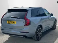 Used Volvo XC90 Ultra 455 HP (334 kW) 2025 Grey SUV