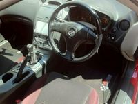 Used Toyota Celica 2002 Hatchback