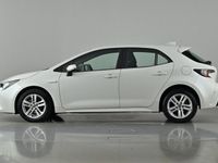 used Toyota Corolla 1.8 VVT-i Hybrid Icon Tech 5dr CVT