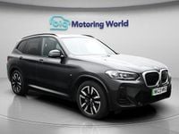 Used BMW iX3 M Sport 210 kW (286 HP) 2023 SUV